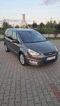 Ford Galaxy 2.0 TDCi 7-osobowy