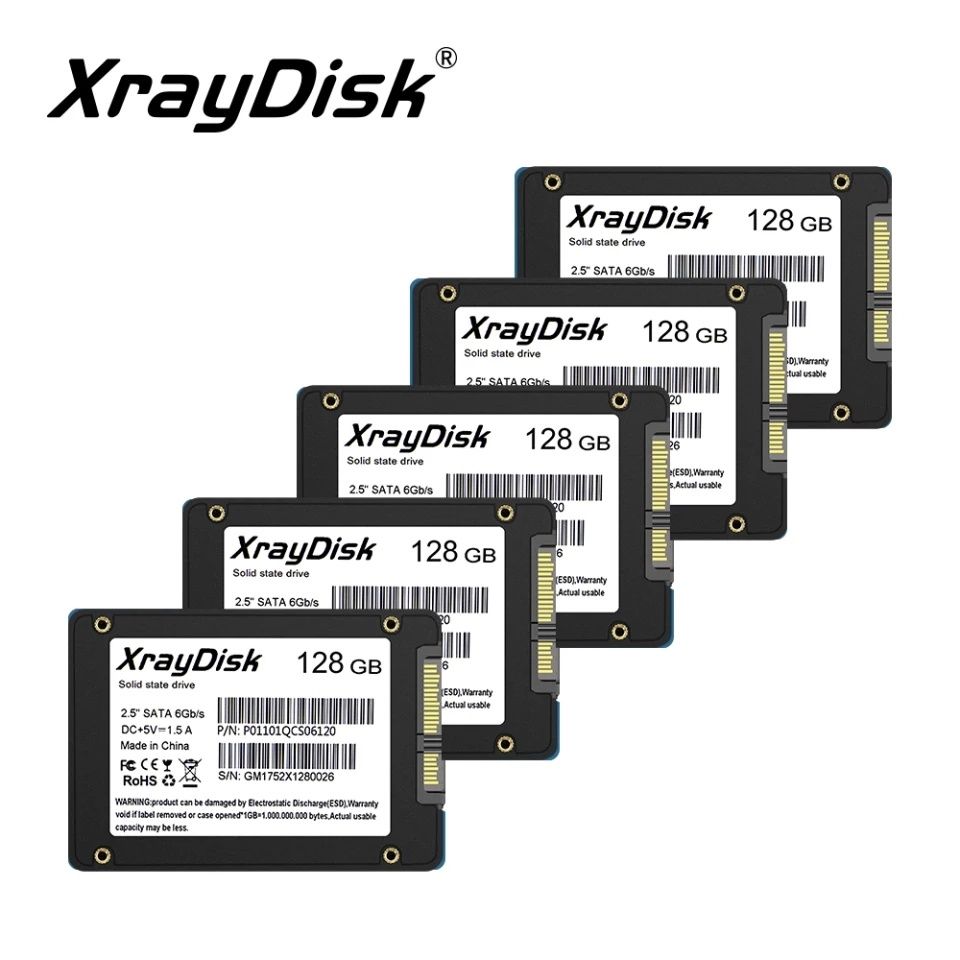 Xray Disk M2 Sata NGFF 480gb. Новые. Оригинал