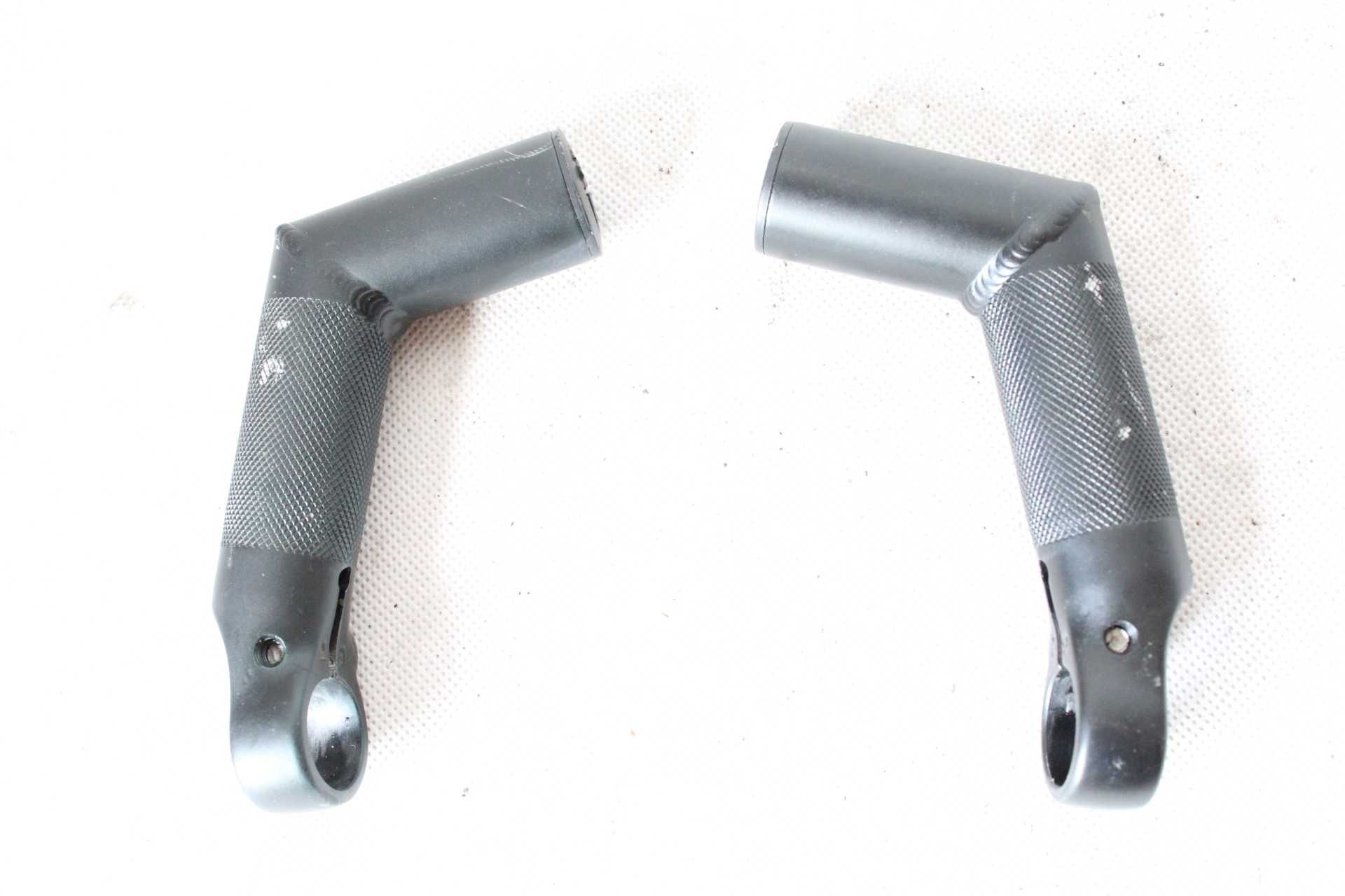 rogi rowerowe aluminiowe GARY FISCHER retro 0425