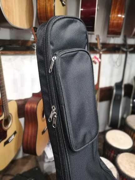 Pokrowiec na gitarę elektryczną Hard Bag B201902ELE gitara elektryczna