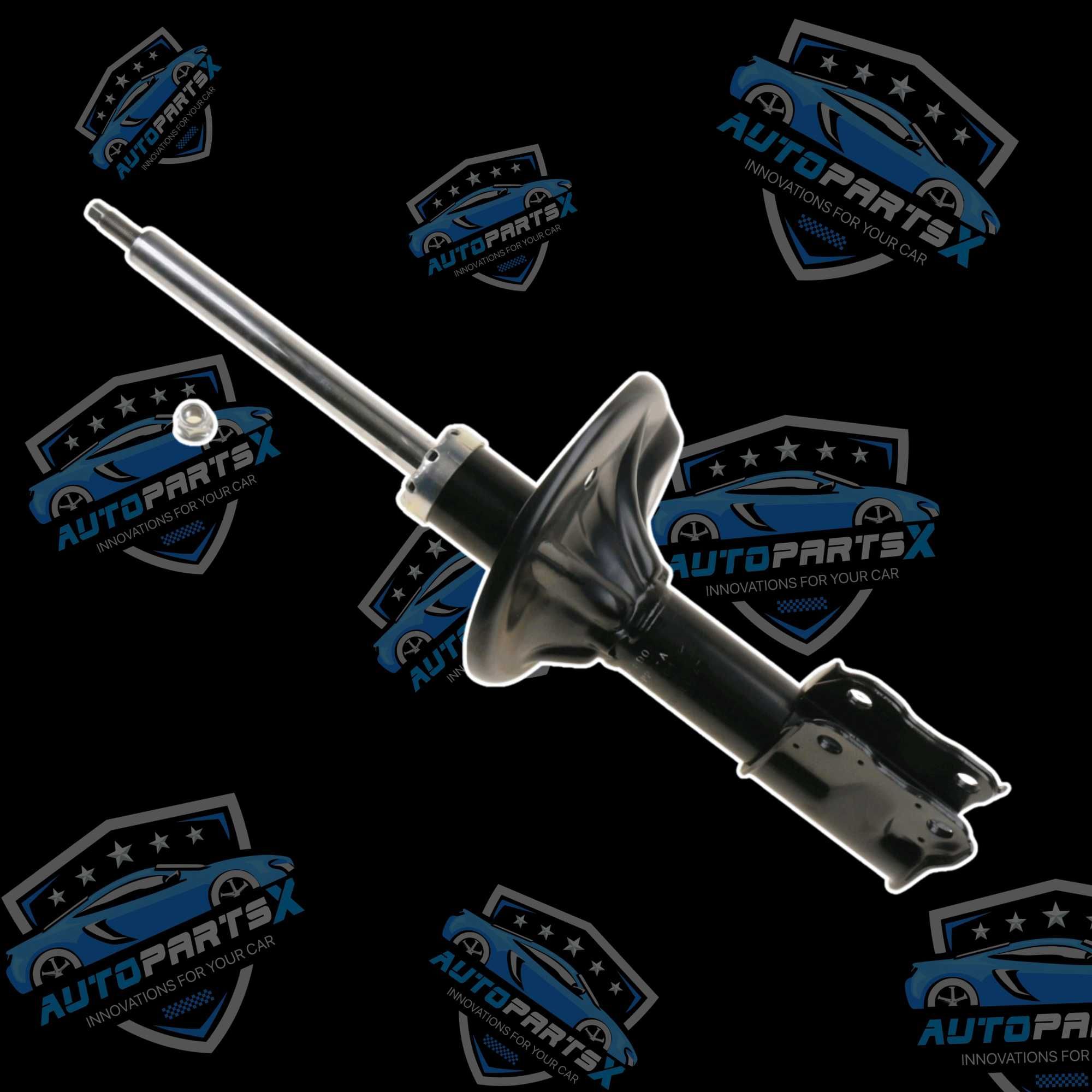 Передня стійка SACHS Mitsubishi LANCER 7/ 9