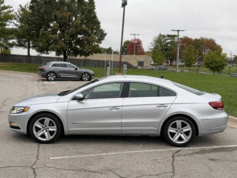 2016 Volkswagen CC 2.0T Sport PZEV