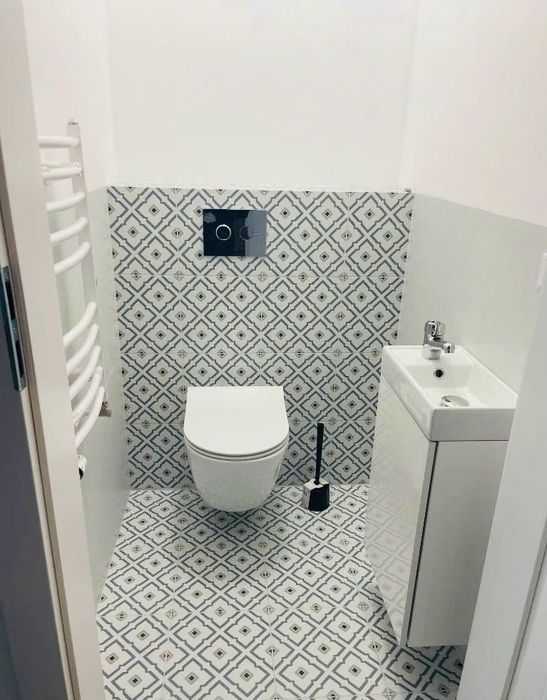 Wynajme nowy dom 100 m2 z ogrodkiem dwa miejsca pstojowe Leszno