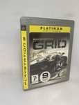 Gra Racedriver Grid PS3 Sony Play Station 3 ps3 pudełkowa