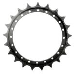 Ведуче колесо UR190K221NC