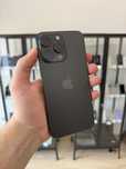 Telefon iPhone 15 PRO MAX 256GB Czarny Apple Gwarancja iTrade