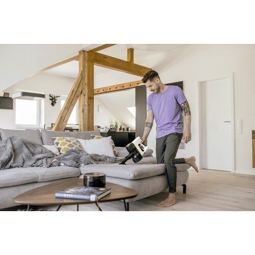 Безпровідний пилосос  KARCHER VC 4 Cordless myHome  1.198-63