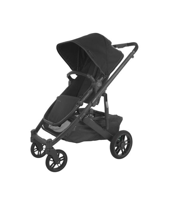 Spacerówka UPPAbaby CRUZ v2