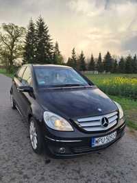 Mercedes B 180 CDI