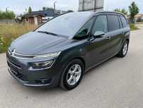 Citroën C4 Grand Picasso