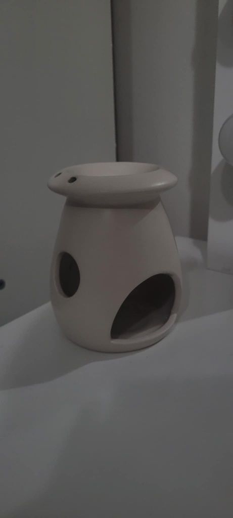 Kominek ceramiczny zapachowy