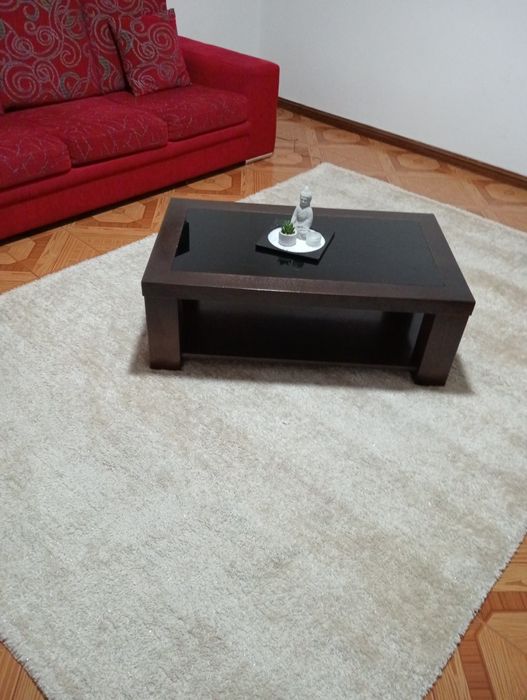 Mesa centro sala de estar