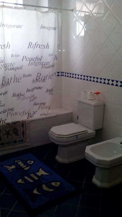 T1 na Costa Nova para arrendar