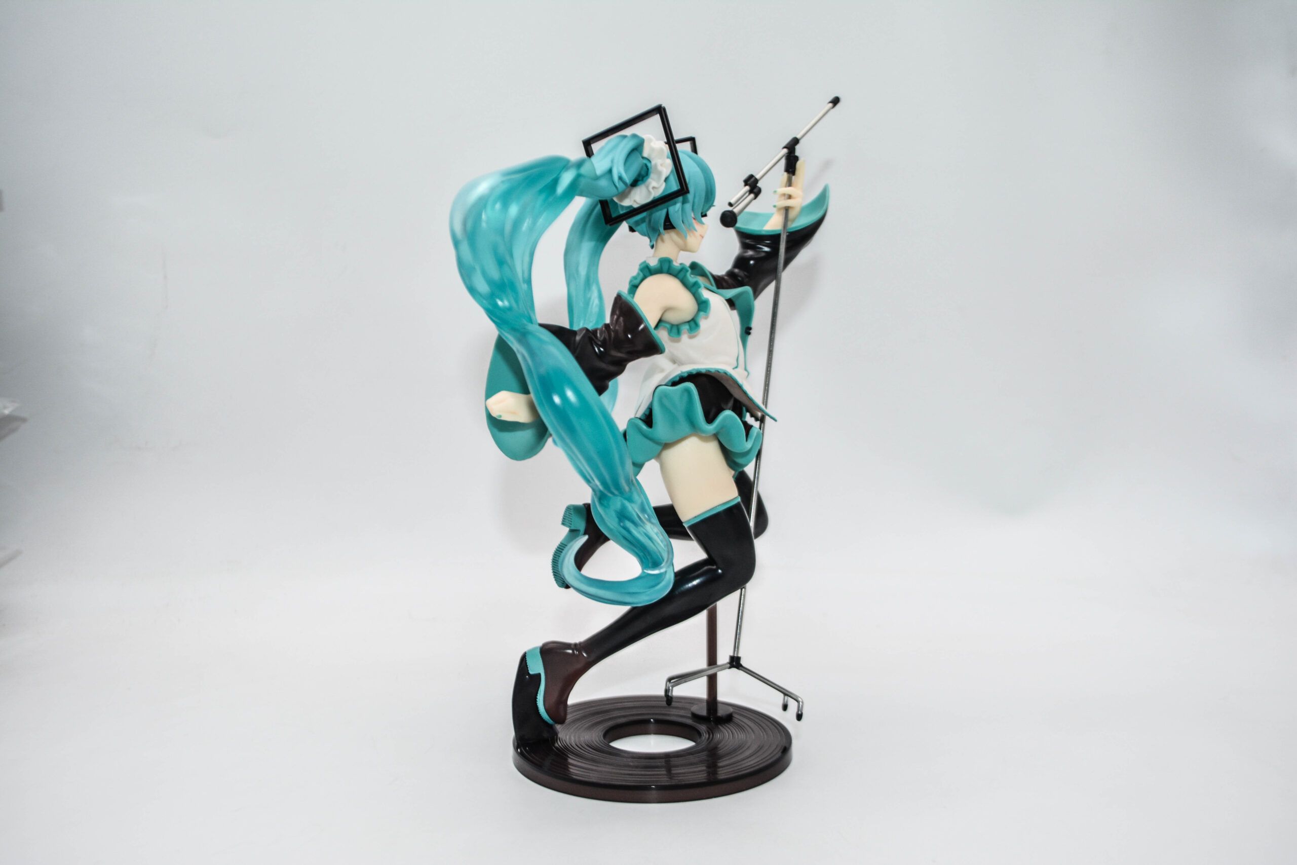 Vocaloid -  Vocaloid - Hatsune Miku - Artist MasterPiece+ - Birthday