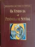 Vinhos Setúbal Vinhos  Região Vinícola Excelente livro