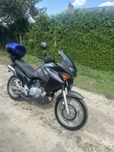 Honda Varadero 125