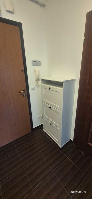 Wynajmę 2 pokojowe mieszkanie Kraków- niski czynsz!