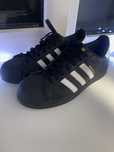 Adidas Superstar Оригінал eg4959