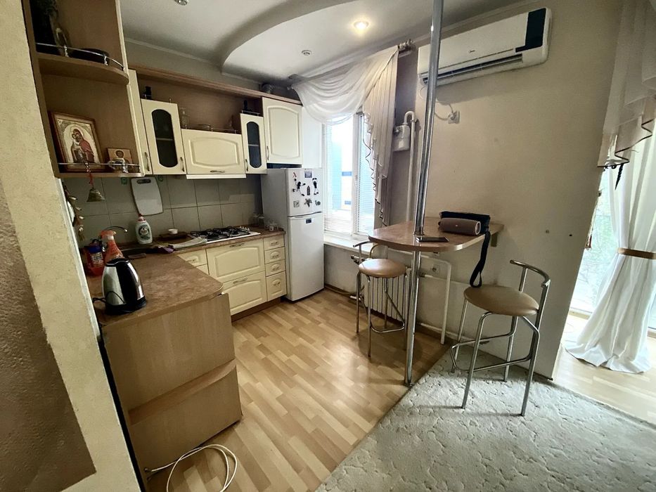 Оренда 2-х кімн. квартири 96 квартал