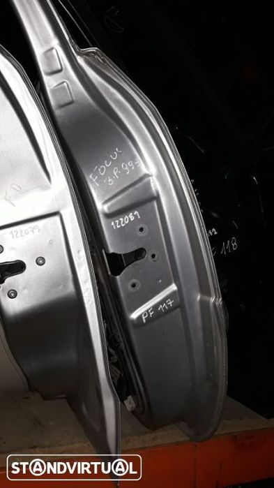 FORD FOCUS 2000 3P PORTA DTA