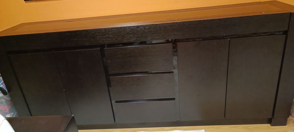 Aparador de sala