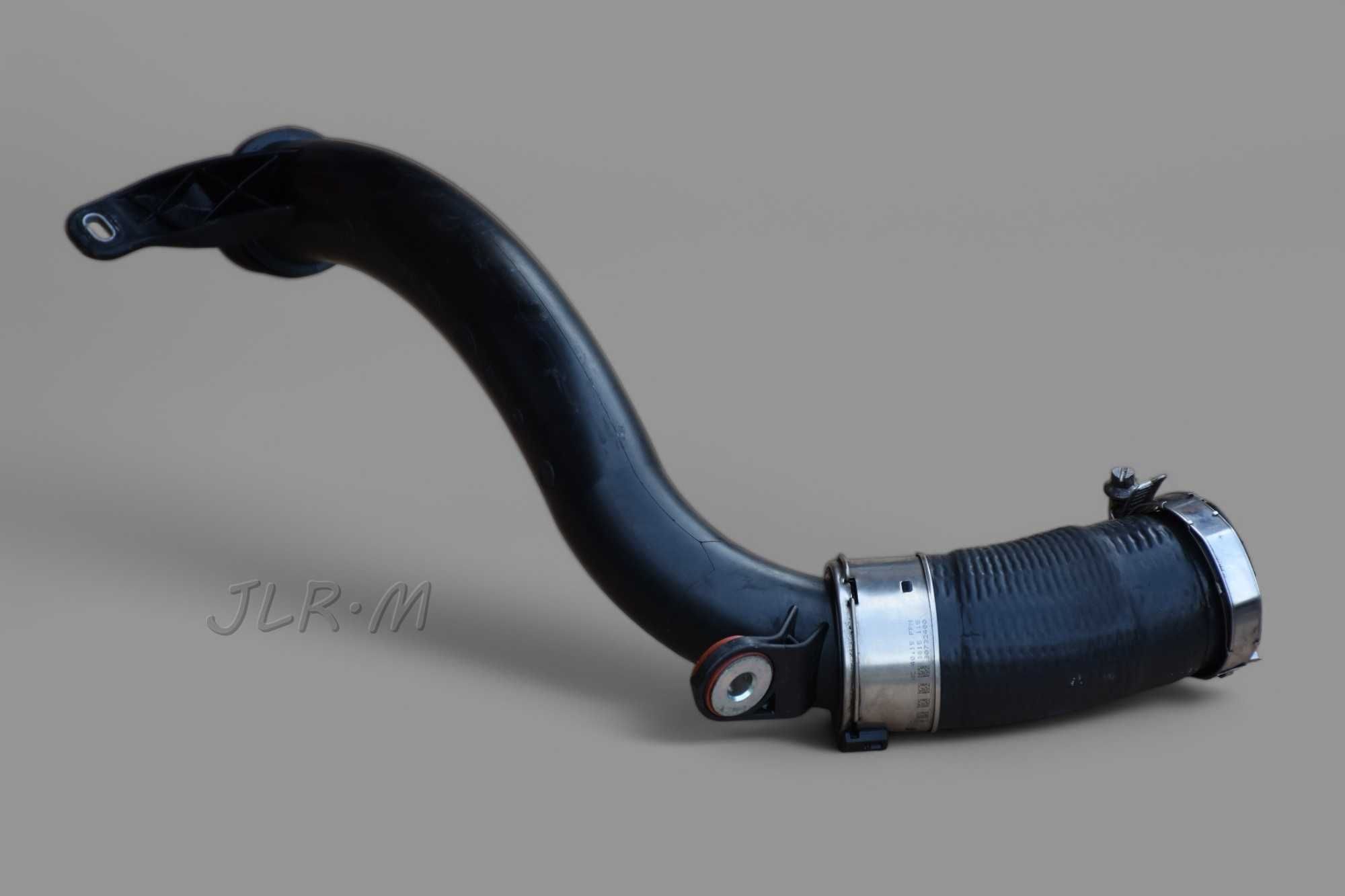 Przewód intercooler Range Rover Evoque L551 2.0D GJ326C782AA