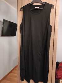 Sukienka czarna Reserved
