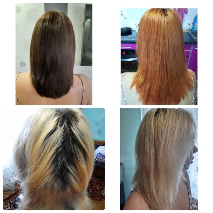 Парикмахер универсал, станция метро "Киевская"