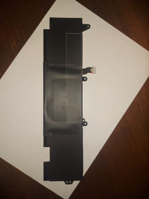 Акумулятор до ноутбука HP EliteBook 850 G7/G8 CC03XL, 56Wh (4610mAh)