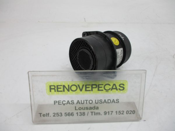 Medidor massa de ar / MAF AUDI A4 (8EC, B7)