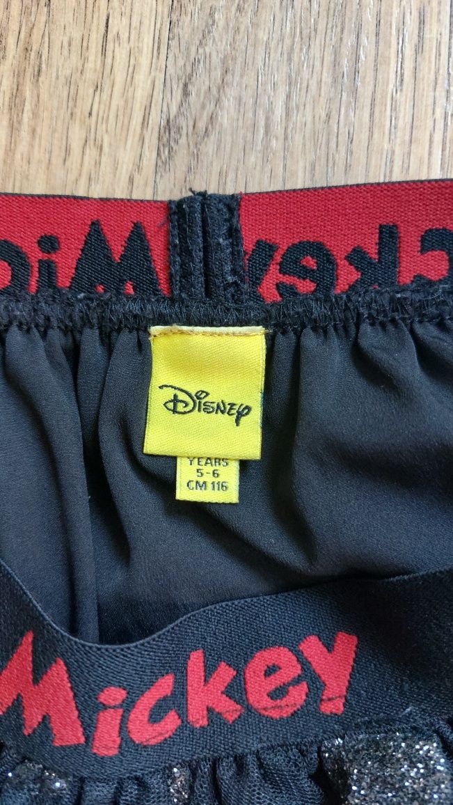Spódnica tiulowa mickey