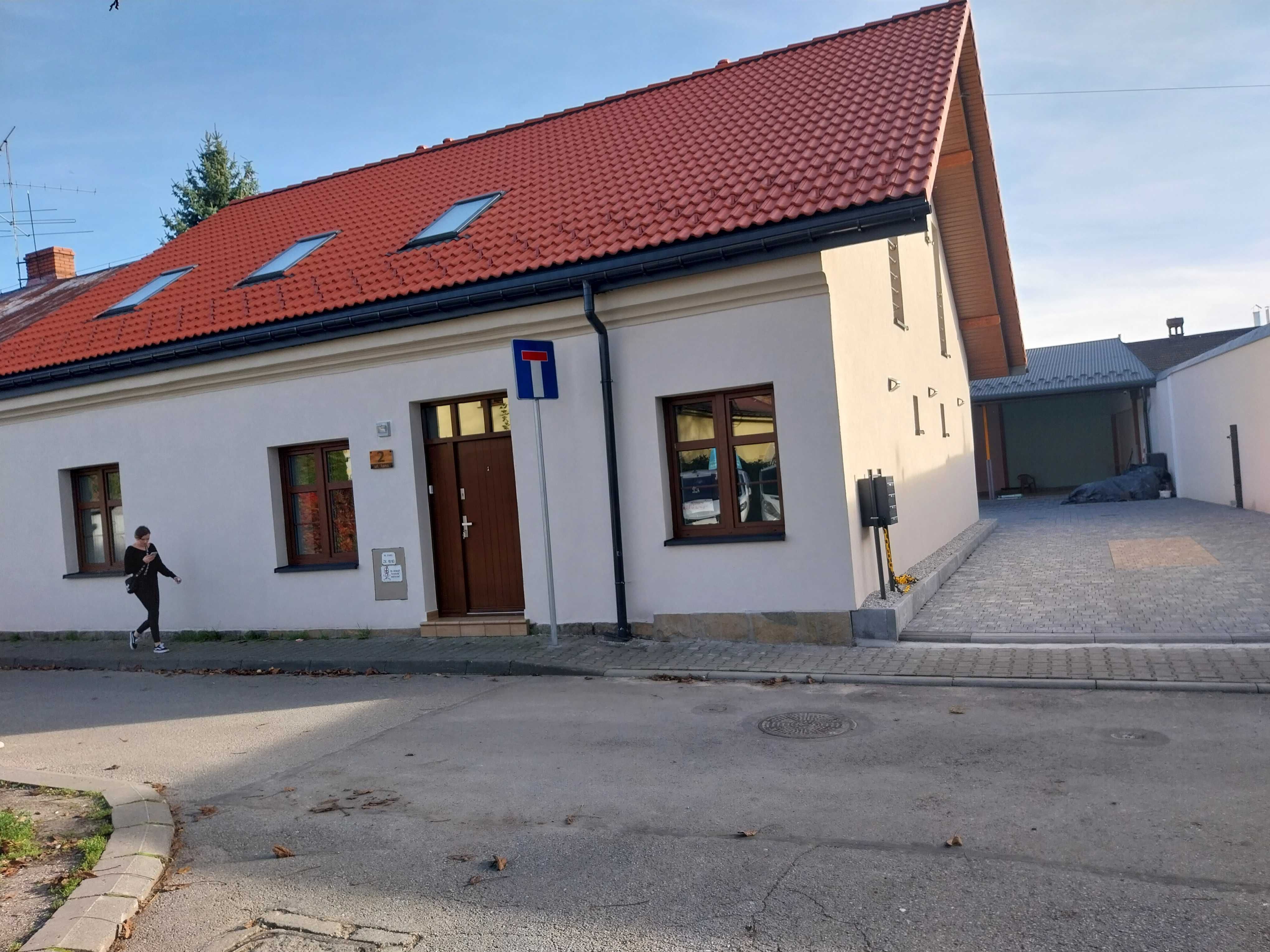 Nowe bezczynszowe mieszkania do wynajęcia w Żywcu