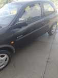Opel corsa b sport