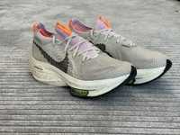 Nike Zoom Alphafly Aplha fly nature біг бег кросовки косівки 43 44