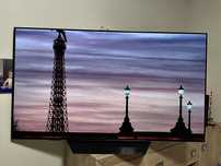 OLED55B9PLA  4 K 120 HZ Stan Bardzo dobry