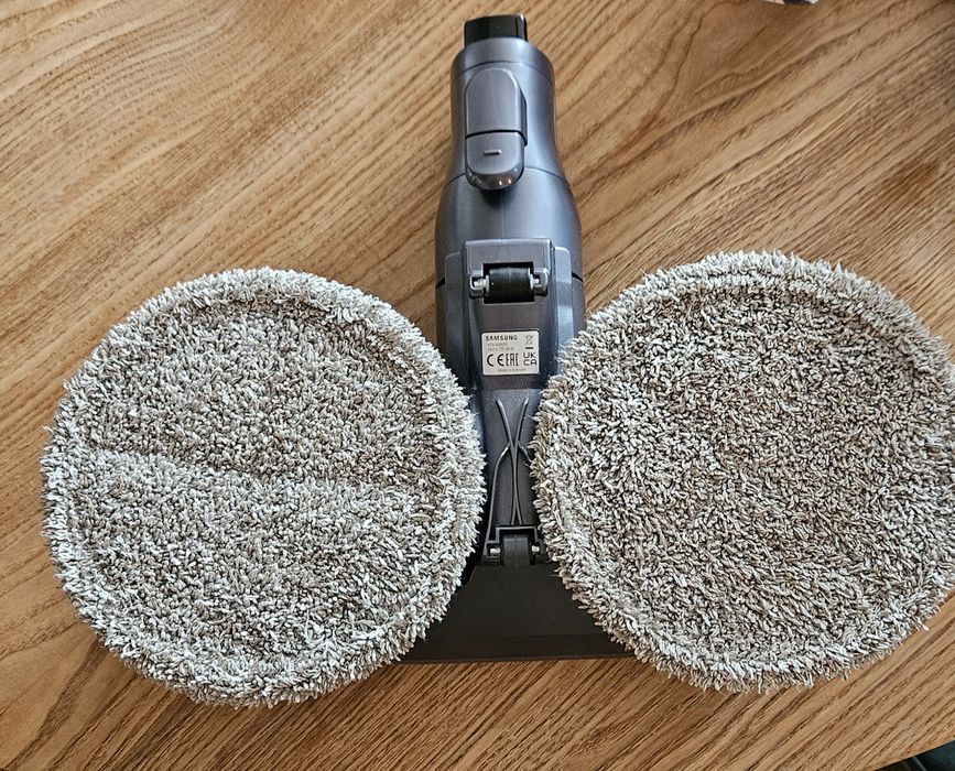 Końcówka mopujaca Samsung