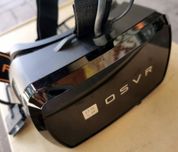 Gogle Razer OSVR