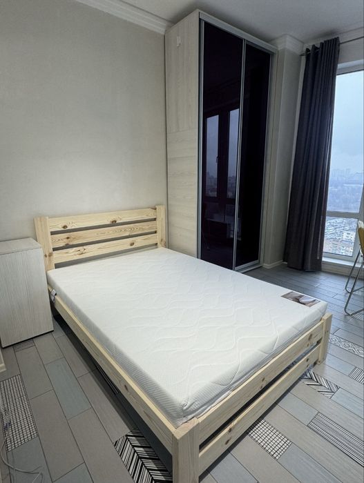 Метро КПІ. Новий дом. Собственник.