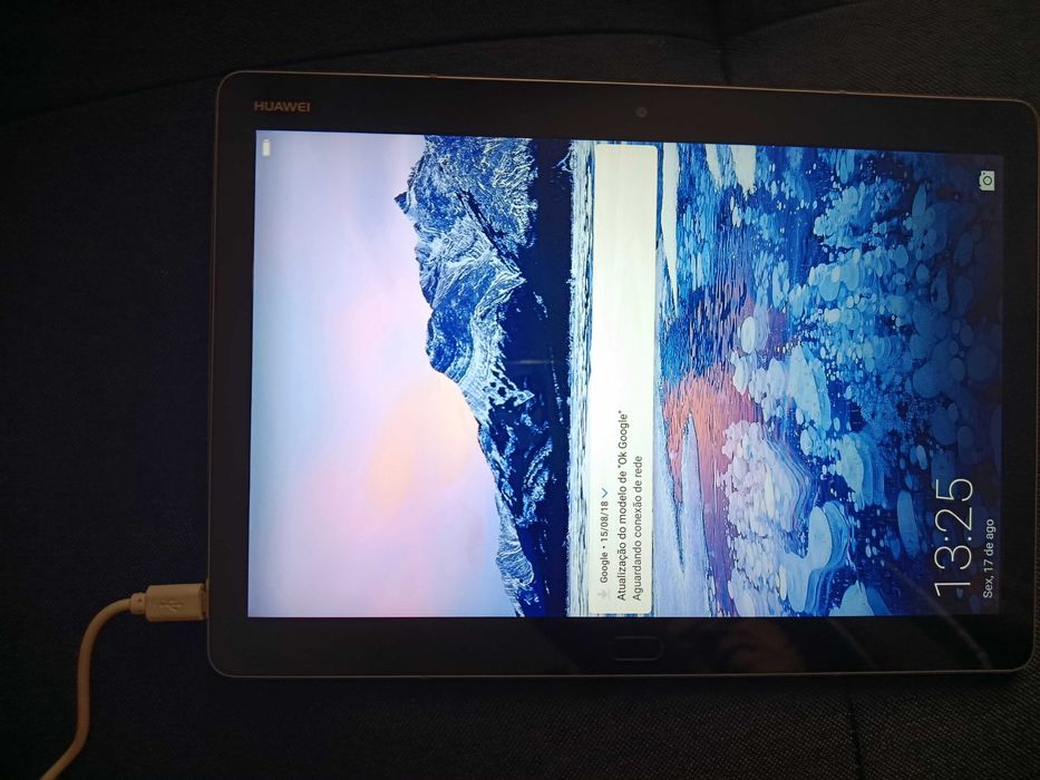 Huawei MediaPad M3 Lite 10 (10.1", 2017) - Usado