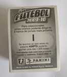 Futebol 2009-10 Lote de 268 cromos diferentes