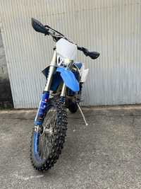 Mota TM EN 250 4T Enduro