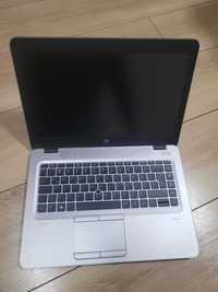 Laptop HP 745 G3 8/180 14"