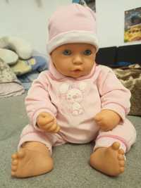 Lalka Zapf Creation Baby Annabell