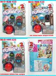 Botbots Ботботс хасбро фігурки міні трансформер Hasbro ботс розпродаж