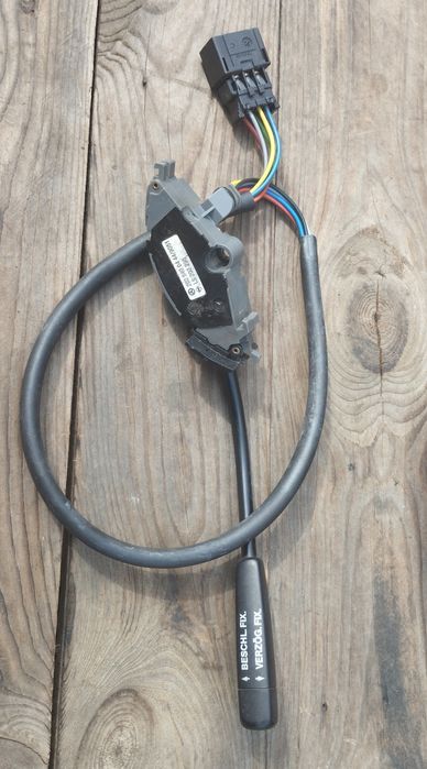 Круїз-контроль w140, 202,203,208,210 Mersedes