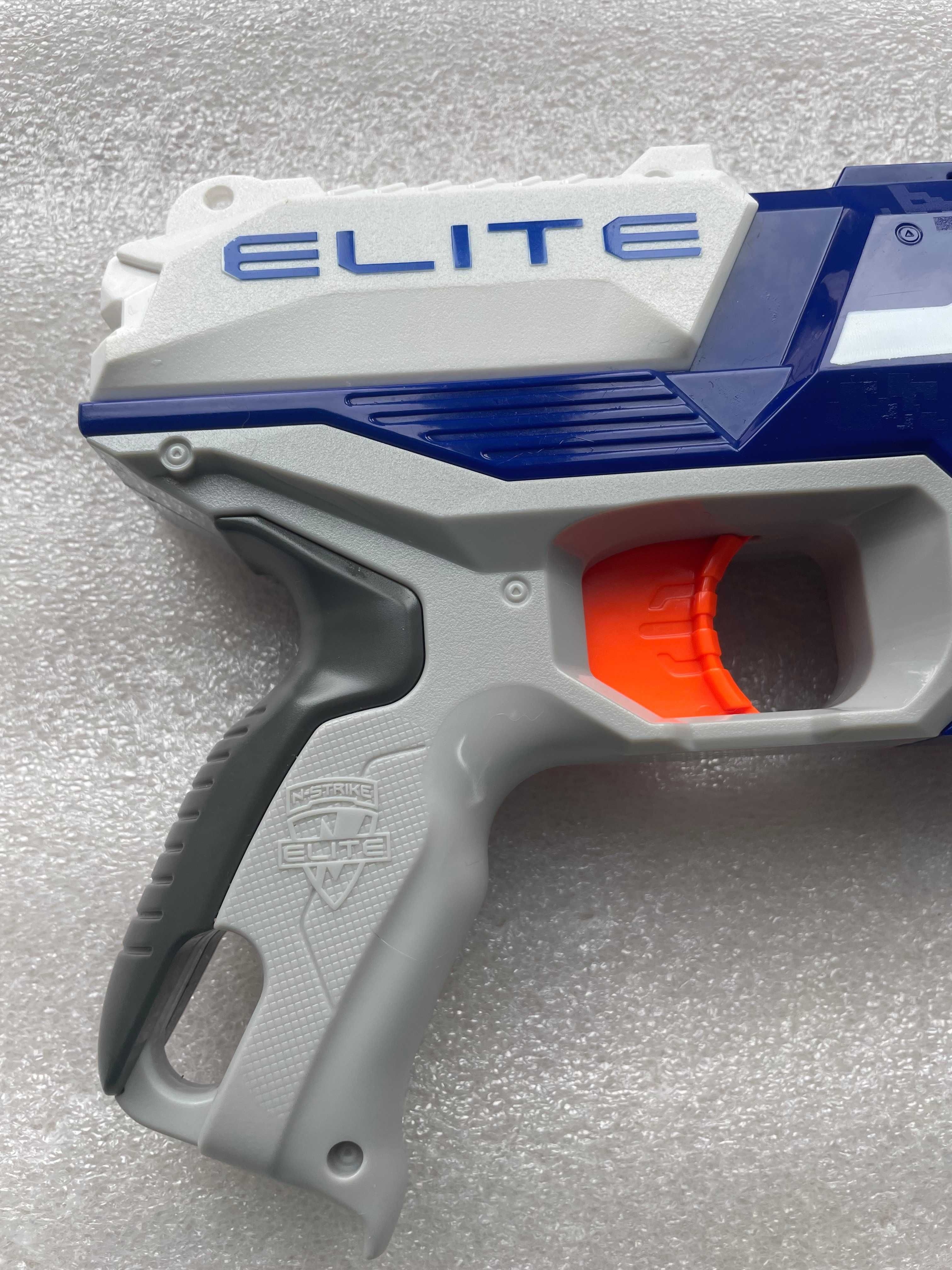 NERF Elite Nstrike Disruptor B9837