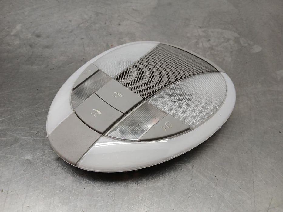 Plafonier frente MERCEDES-BENZ Classe E (W211)