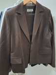 Blazer e fato completo