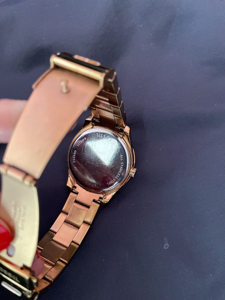 Часы Fossil mod. ES 3590