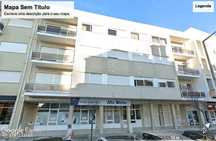 Apartamento T2+1 Rua Ramalho Ortigão